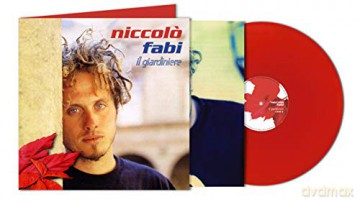 Fabi Niccolo': Il Giardiniere [Winyl]