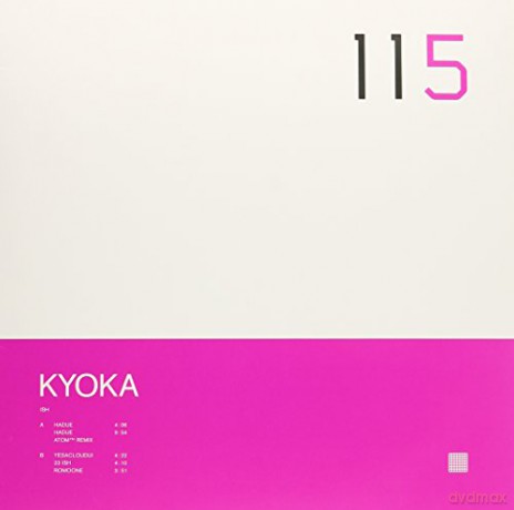 Kyoka: Ish [Winyl]