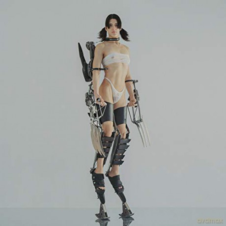 Arca: Kick I [Winyl]