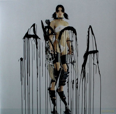 Arca: Kick I [Winyl]