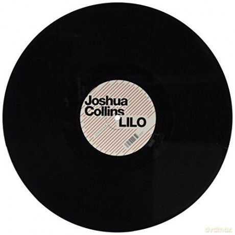 Joshua Collins: Lilo [Winyl]