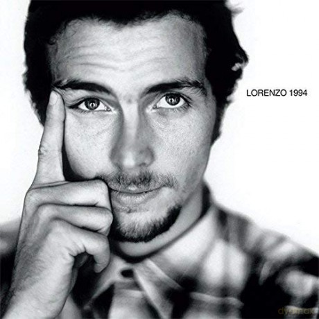 Jovanotti: Lorenzo 1994 [2xWinyl]