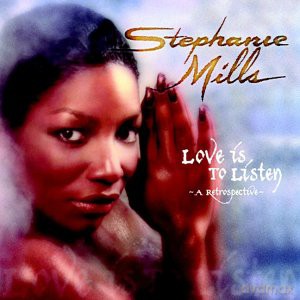 Stephanie Mills: Love Is To Listen [2xWinyl]