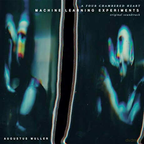 Augustus Muller: Machine Learning Experiments [CD]