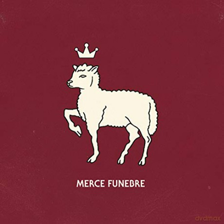 Tutti Fenomeni: Merce Funebre [Winyl]