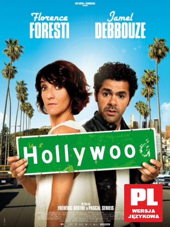 Hollywoo [DVD]