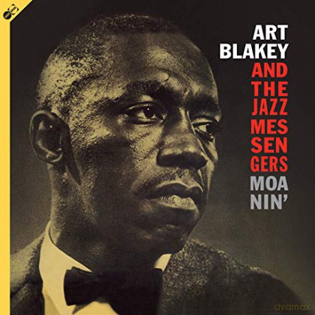 Art Blakey: Moanin [Winyl]