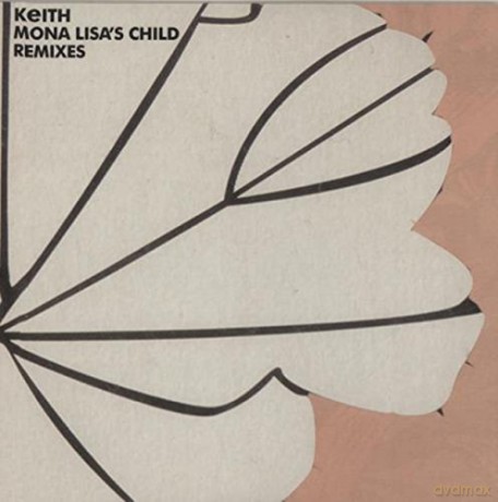 Keith Jarrett: Mona Lisa's Child [Winyl]