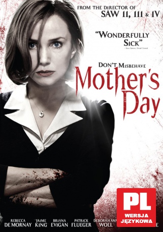 Dzień matki [DVD]