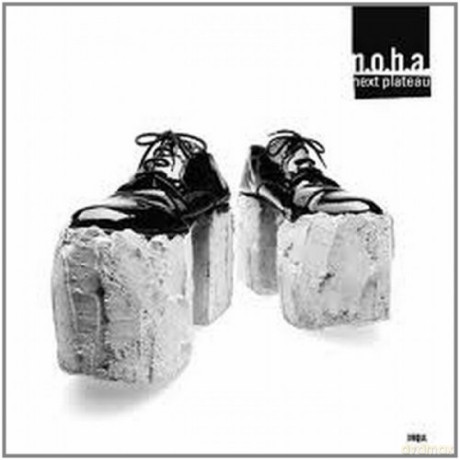 N.O.H.A.: Next Plateau [2xWinyl]