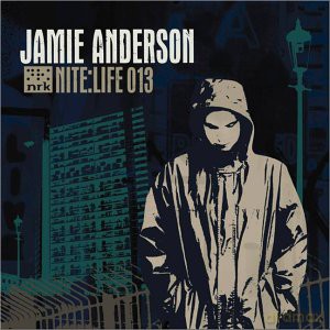 Jamie Anderson: Nite:Life 013 [2xWinyl]