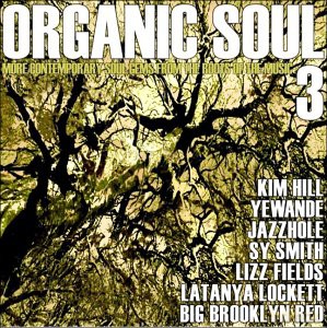 Organic Soul 3 [2xWinyl]