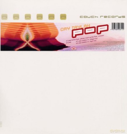 Cay Taylan: Pop [Winyl]