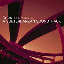 Ian Pooley: Presents A Subterranean Soundtrack, Pt. A [2xWinyl]