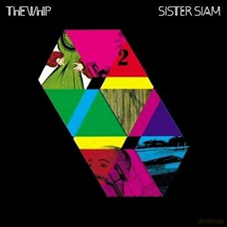 Whip: Sister Siam [Winyl]