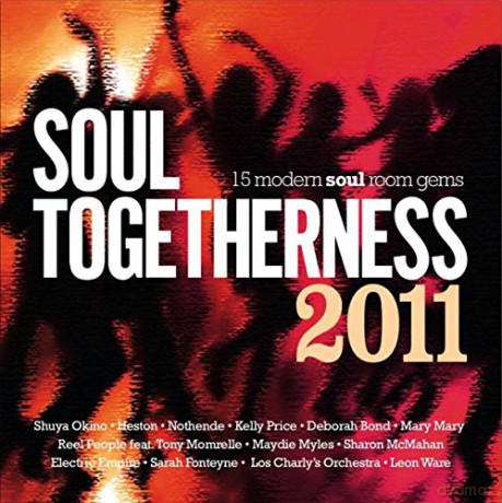 Soul Togetherness 2011 [2xWinyl]