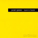 Julien Jabre: Sun Is Back [Winyl]