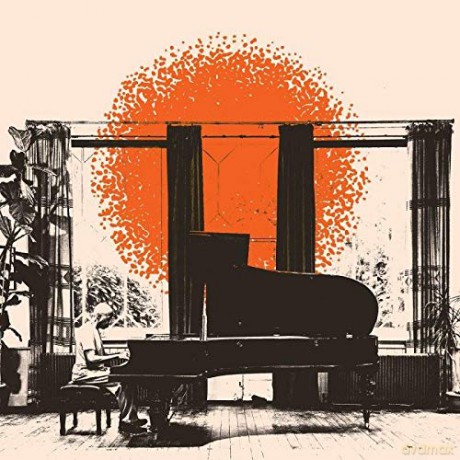 Laraaji: Sun Piano [Winyl]