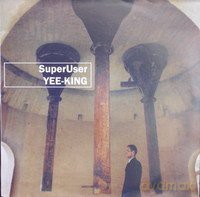 Yee-King: Superuser [2xWinyl]