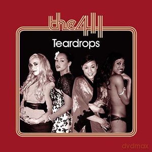 The 411: Teardrops [Winyl]