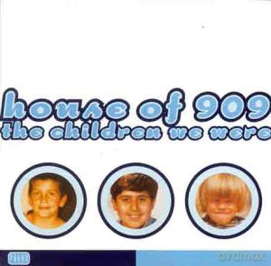 House Of 999: The Children We Were [2xWinyl]