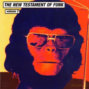The New Testament Of Funk - Volume 3 [Winyl]
