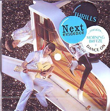 Next Evidence: Thrills [Winyl]