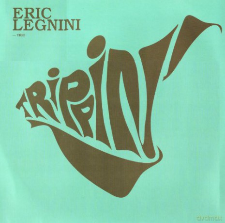 Eric Legnini Trio: Trippin' [Winyl]