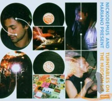 Turntables On The Hudson Six Remix [2xWinyl]