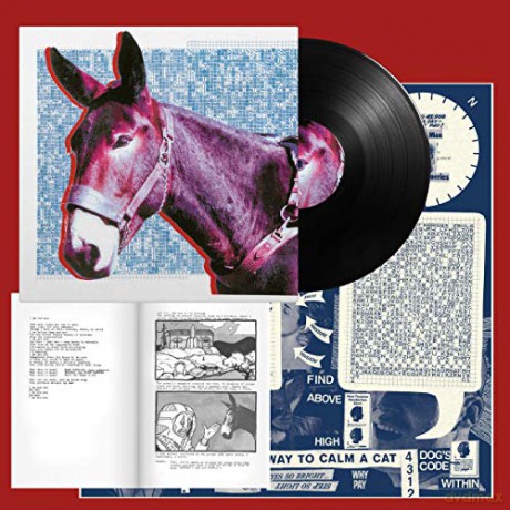 Protomartyr: Ultimate Success Today [Winyl]