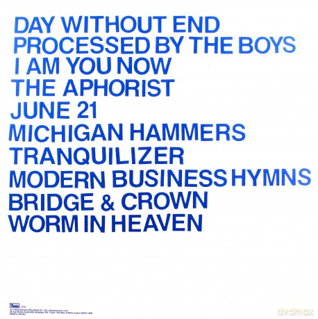 Protomartyr: Ultimate Success Today [Winyl]