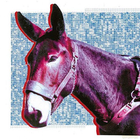 Protomartyr: Ultimate Success Today (Limited) (Blue) [Winyl]