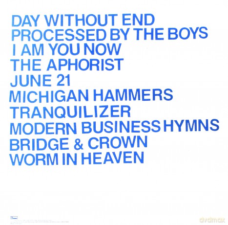 Protomartyr: Ultimate Success Today (Limited) (Blue) [Winyl]
