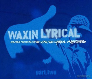 Waxin' Lyrical, Vol. 2 [2xWinyl]