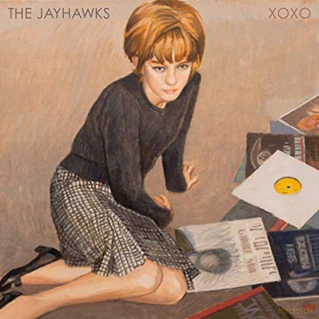 Jayhawks: Xoxo [Winyl]