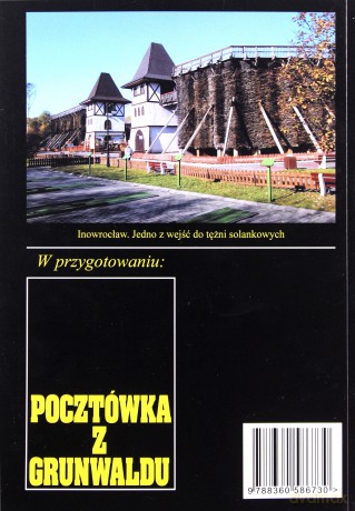 Pan Samochodzik i... (Tom 156) Okruchy przeszłości [KSIĄŻKA]