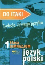 Do Itaki. Ćwiczenia do I klasy gimnazjum - Tadeusz Garsztka, Zuzanna Grabowska, Gabriela Olszowska [KSIĄŻKA]
