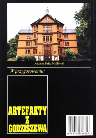 Pan Samochodzik i... (Tom 157) Pocztówka z Grunwaldu [KSIĄŻKA]
