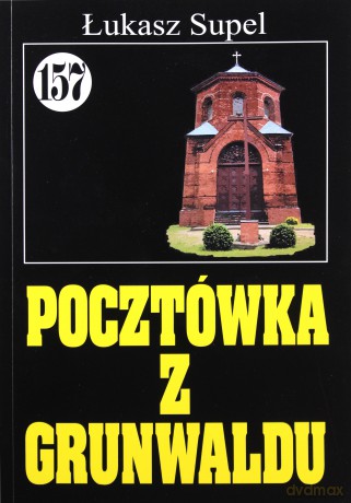 Pocztówka z Grunwaldu