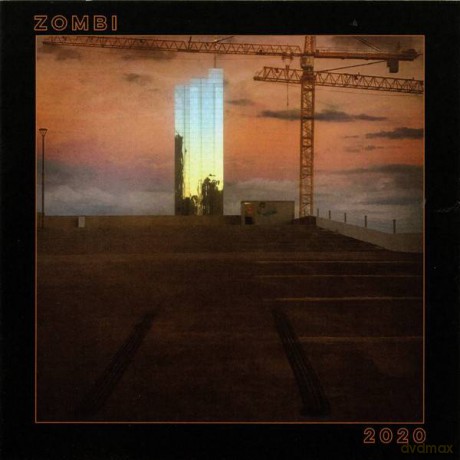 Zombi: 2020 [Winyl]