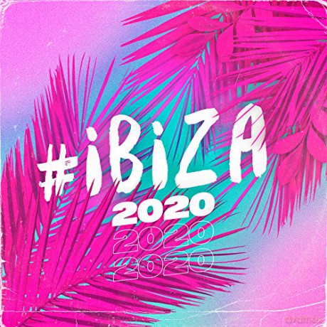 #Ibiza 2020 [CD]