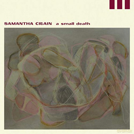 Samantha Crain: A Small Death [CD]