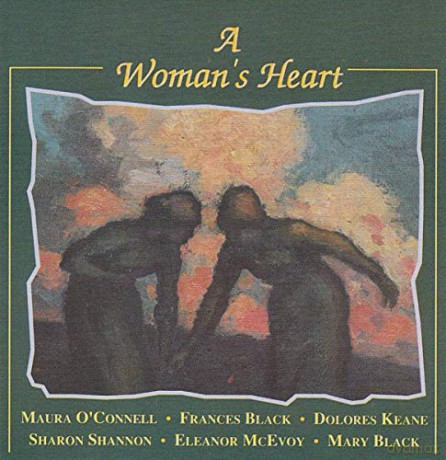 A WomanS Heart [CD]