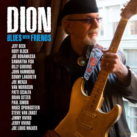 Dion: Blues With Friends [2xWinyl]