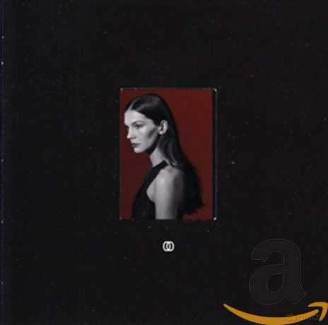 Rosie Lowe: Control [CD]