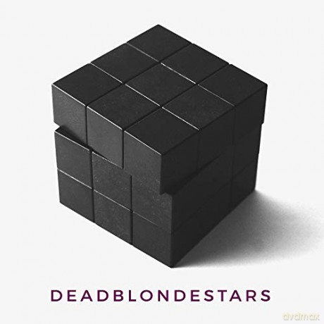 Dead Blonde Stars: Deadblondestars [CD]