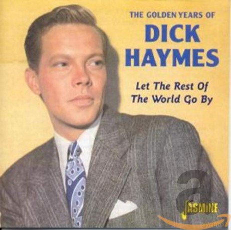 Dick Haymes: Golden Years Of [4CD]