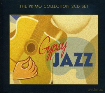 Gypsy Jazz - The Primo Collection [2CD]