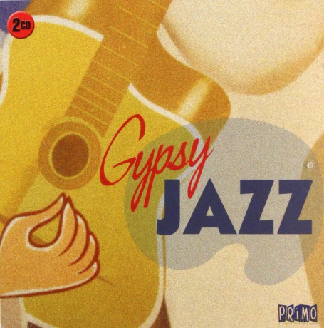 Gypsy Jazz - The Primo Collection [2CD]