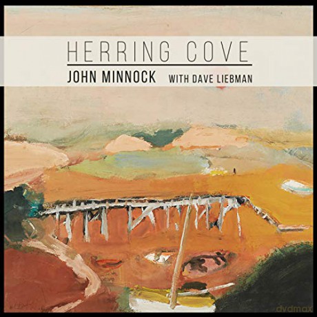 John Minnock: Herring Cove [CD]